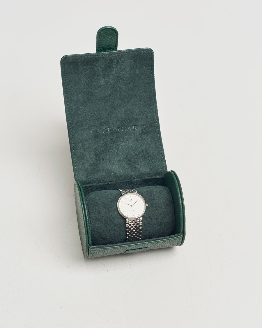 Heren | Omega Pre-Owned De Ville Quartz | Omega Pre-Owned | De Ville Quartz
