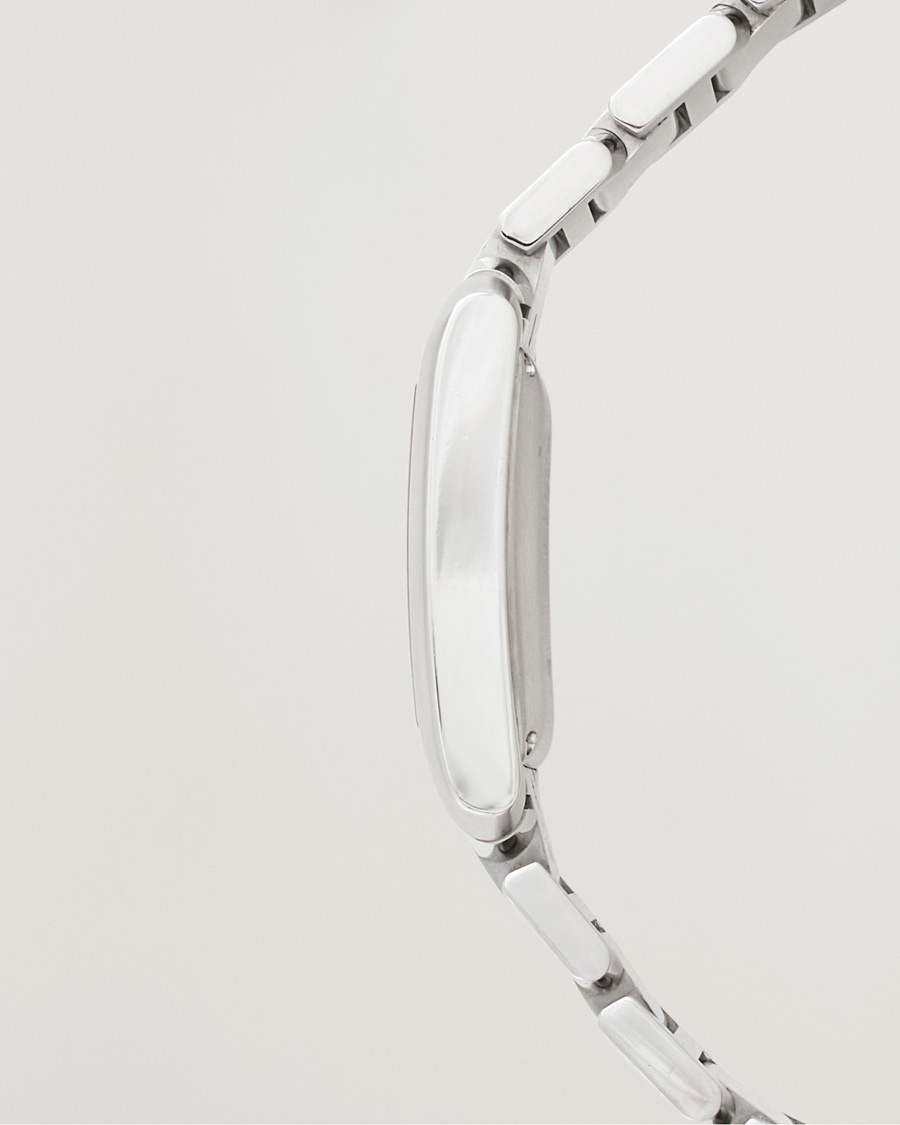 Heren | Cartier Pre-Owned Tank Francaise | Cartier Pre-Owned | Tank Francaise