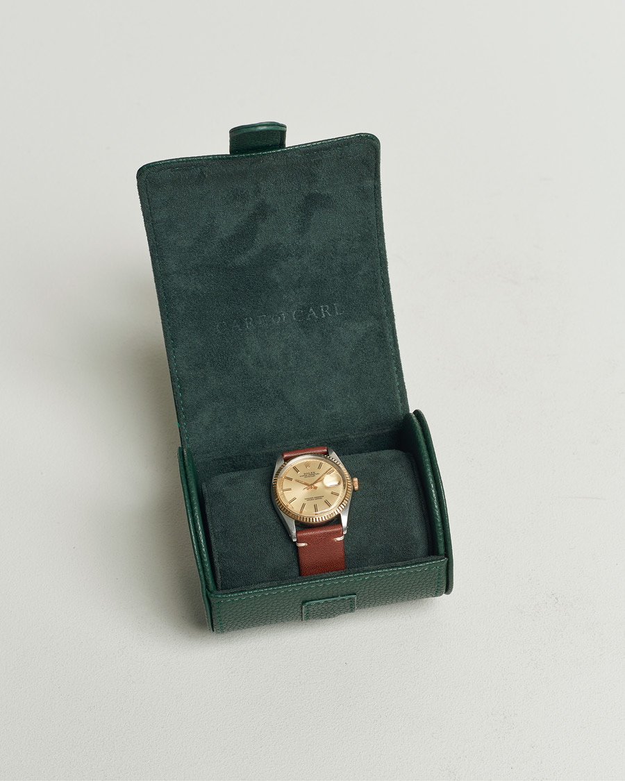 Heren | Rolex Pre-Owned Datejust 1601 | Rolex Pre-Owned | Datejust 1601