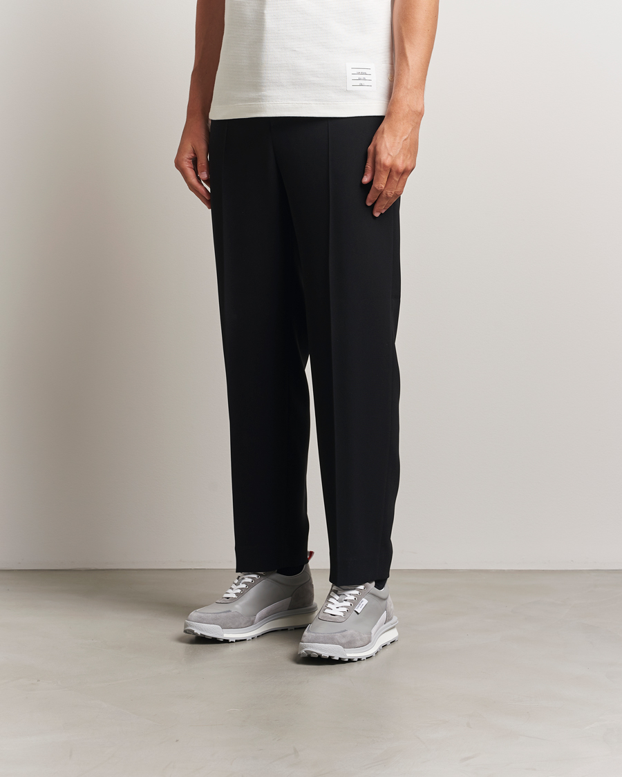 Heren | Sneakers | Thom Browne | Alumni Sneakers Grey
