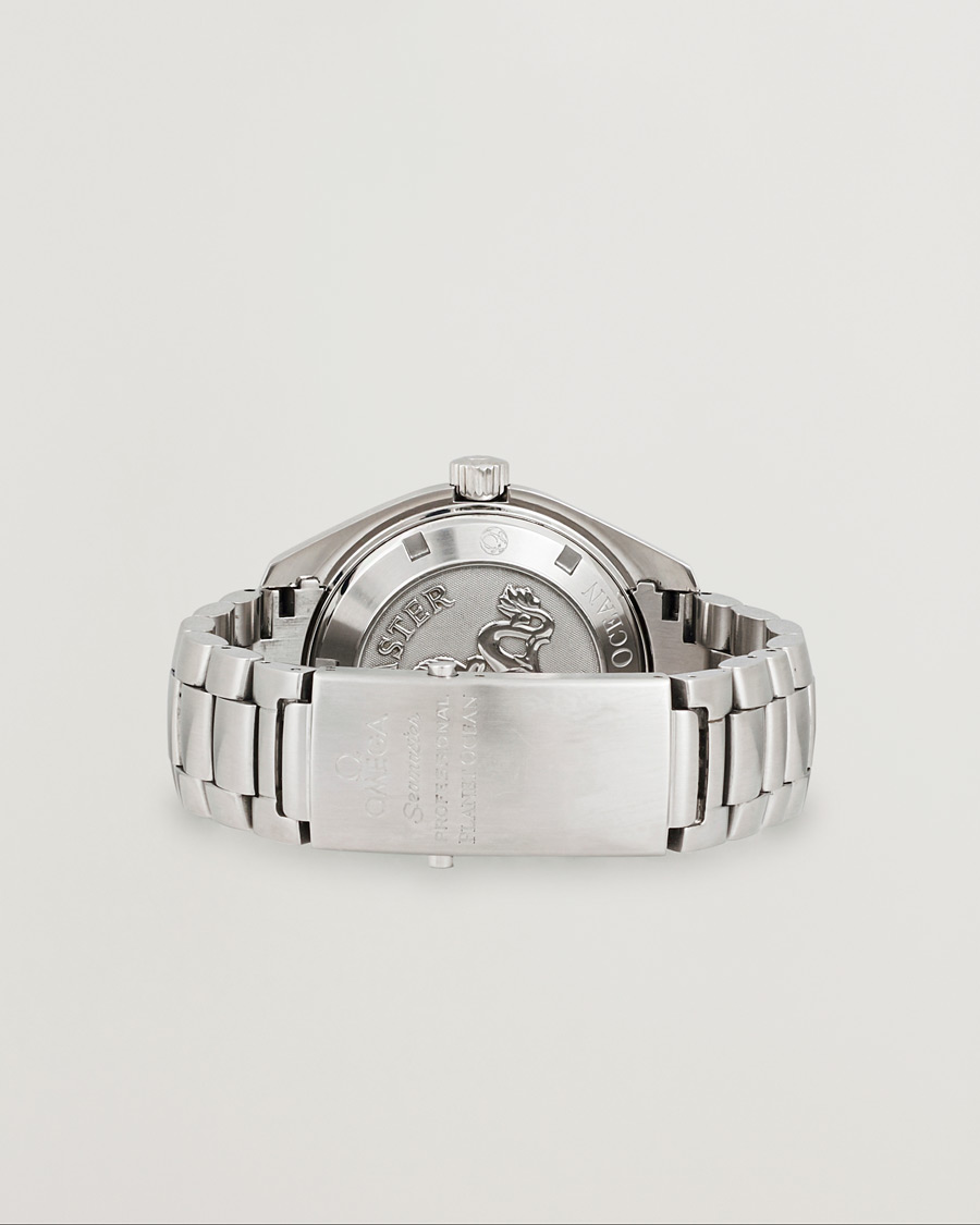 Heren | Omega Pre-Owned Seamaster Planet Ocean | Omega Pre-Owned | Seamaster Planet Ocean