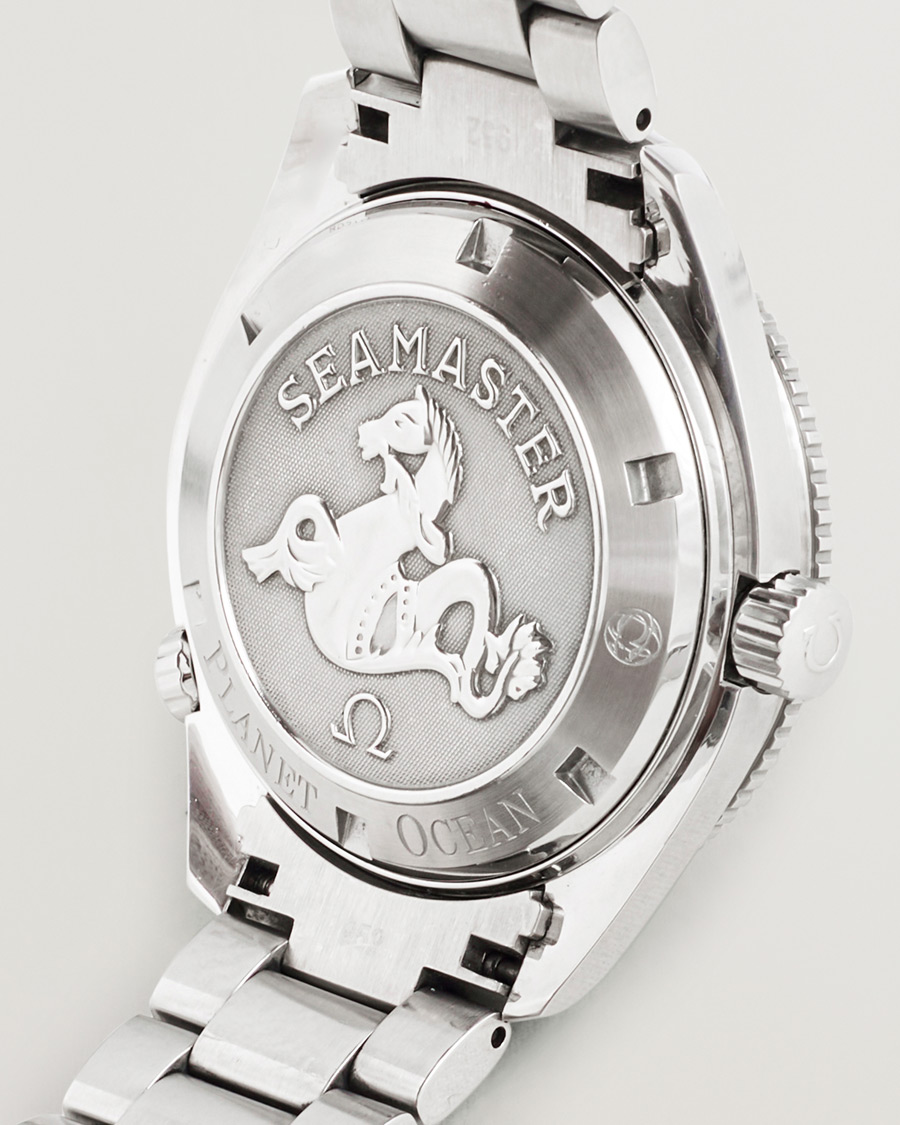 Heren | Omega Pre-Owned Seamaster Planet Ocean | Omega Pre-Owned | Seamaster Planet Ocean