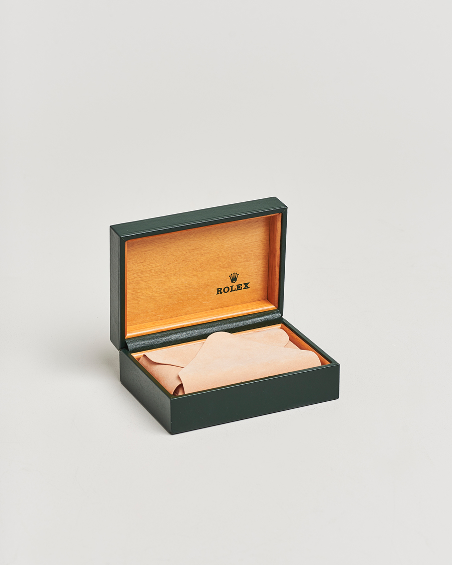 Heren | Rolex Pre-Owned Rolex Box 68.00.2 | Rolex Pre-Owned | Rolex Box 68.00.2