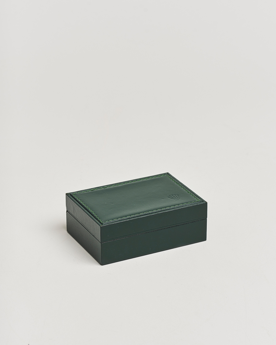 Heren | Rolex Pre-Owned Rolex Box 68.00.2 | Rolex Pre-Owned | Rolex Box 68.00.2