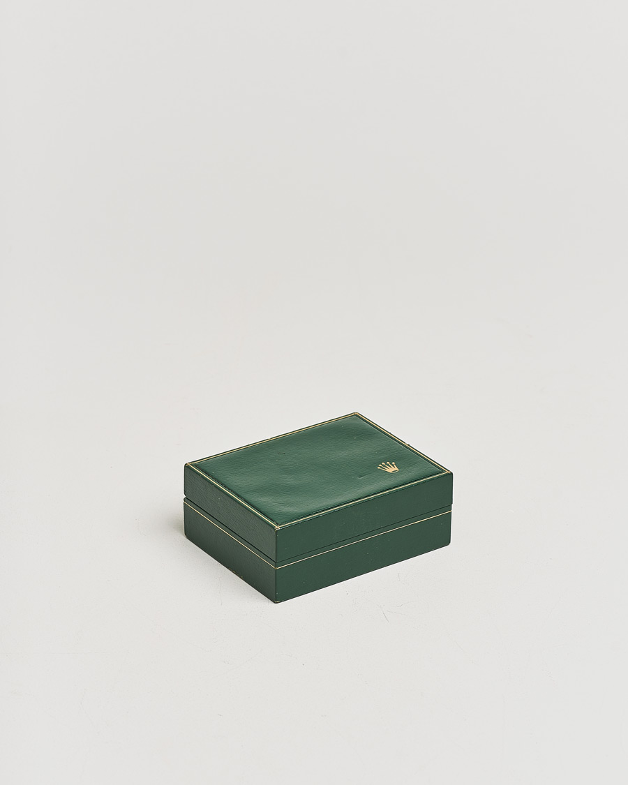 Heren | Pre-owned Benodigdheden | Rolex Pre-Owned | Rolex Box 11.00.2