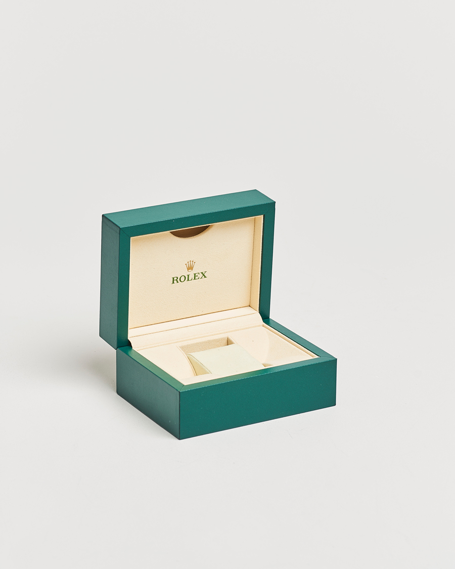 Heren | Rolex Pre-Owned Rolex Box 39137.01 | Rolex Pre-Owned | Rolex Box 39137.01