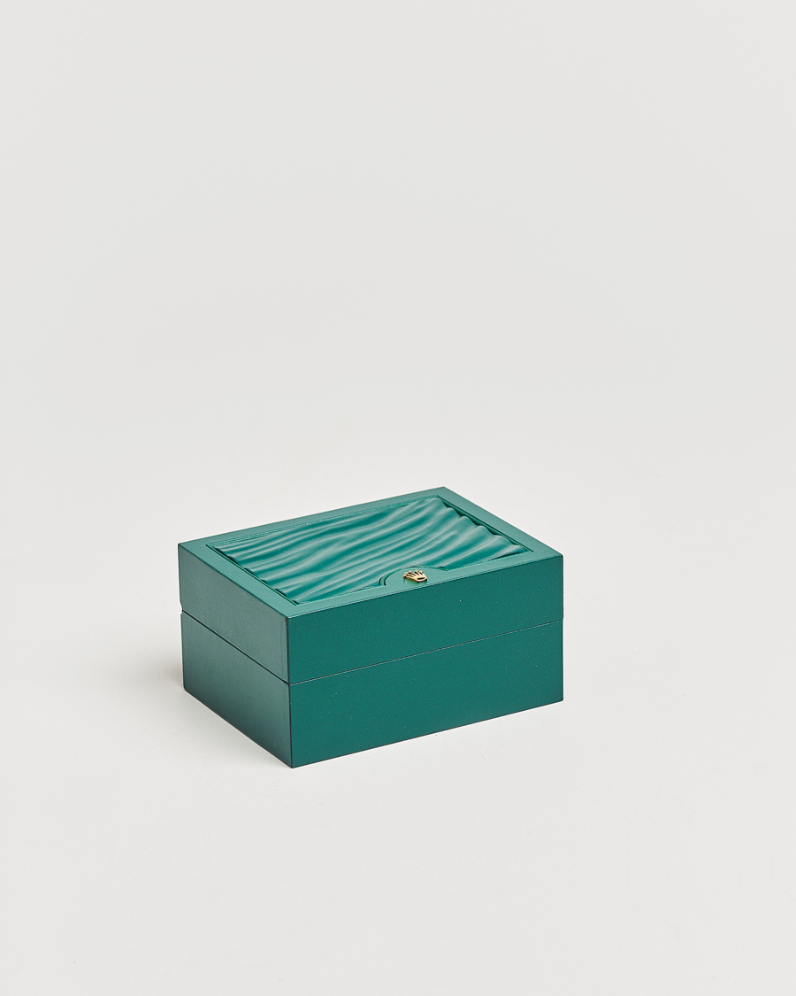 Heren | Rolex Pre-Owned Rolex Box 39137.01 | Rolex Pre-Owned | Rolex Box 39137.01