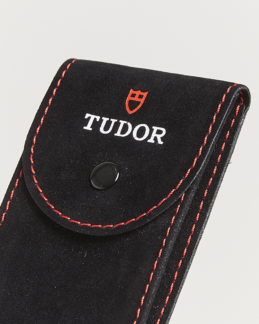 Heren | Pre-owned Benodigdheden | Tudor Pre-Owned | Tudor Pouch