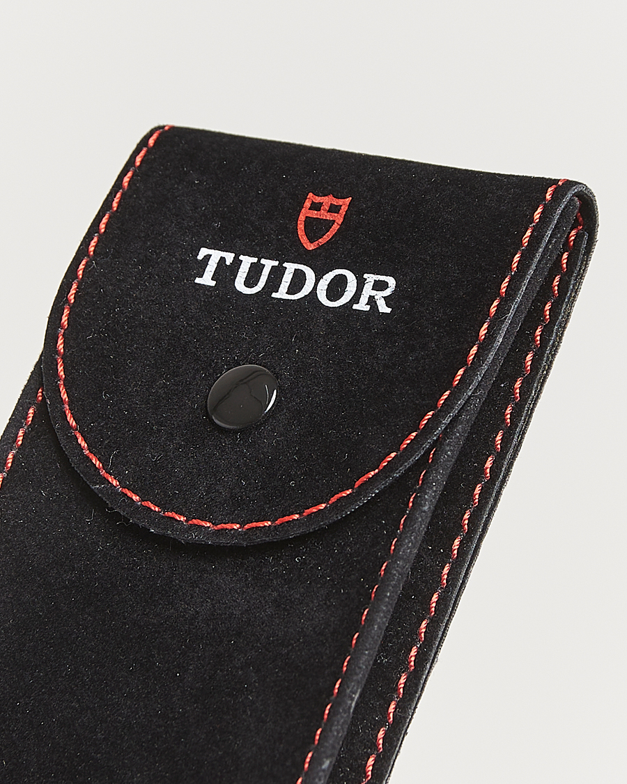 Heren | Tudor Pre-Owned Tudor Pouch | Tudor Pre-Owned | Tudor Pouch