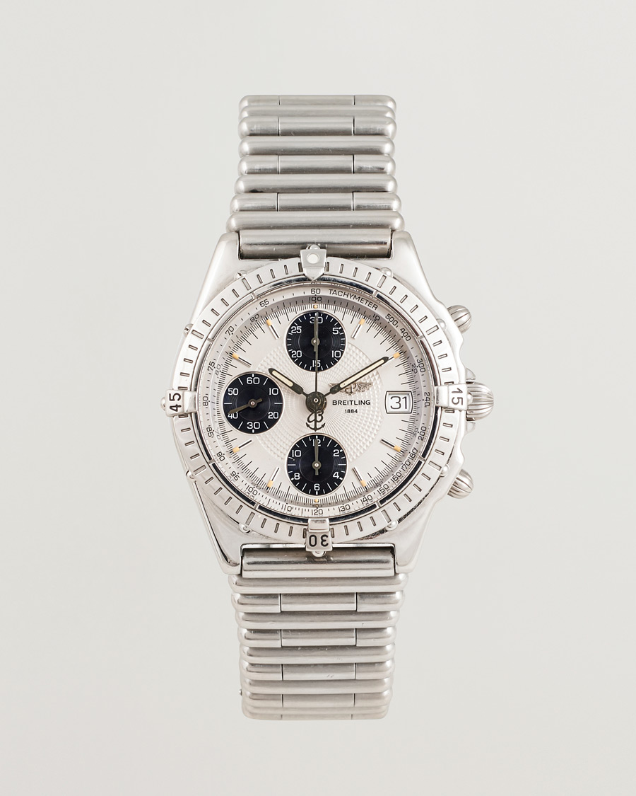 Heren | Breitling Pre-Owned Chronomat | Breitling Pre-Owned | Chronomat