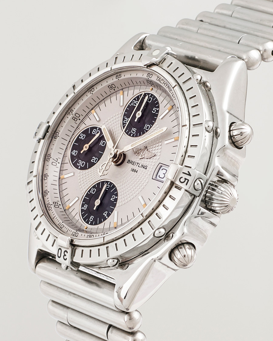 Heren | Breitling Pre-Owned Chronomat | Breitling Pre-Owned | Chronomat