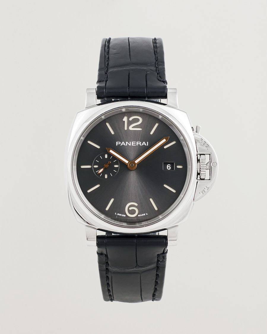 Heren | Panerai Pre-Owned Luminor Due | Panerai Pre-Owned | Luminor Due