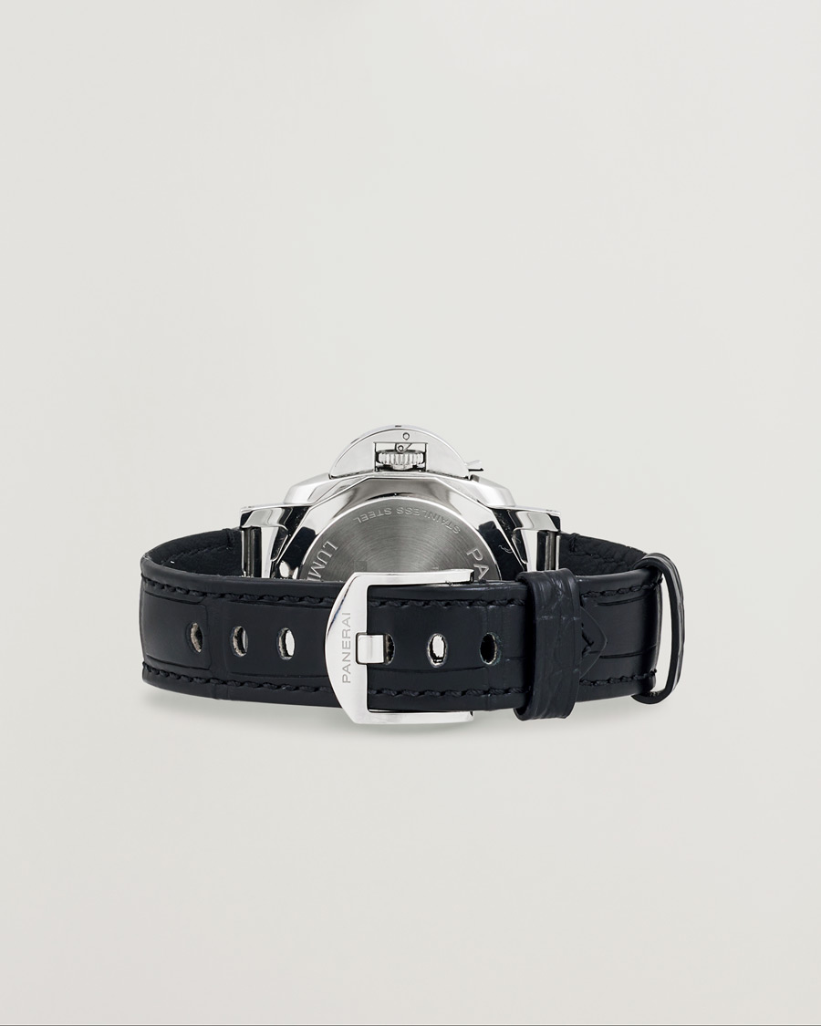 Heren | Panerai Pre-Owned Luminor Due | Panerai Pre-Owned | Luminor Due