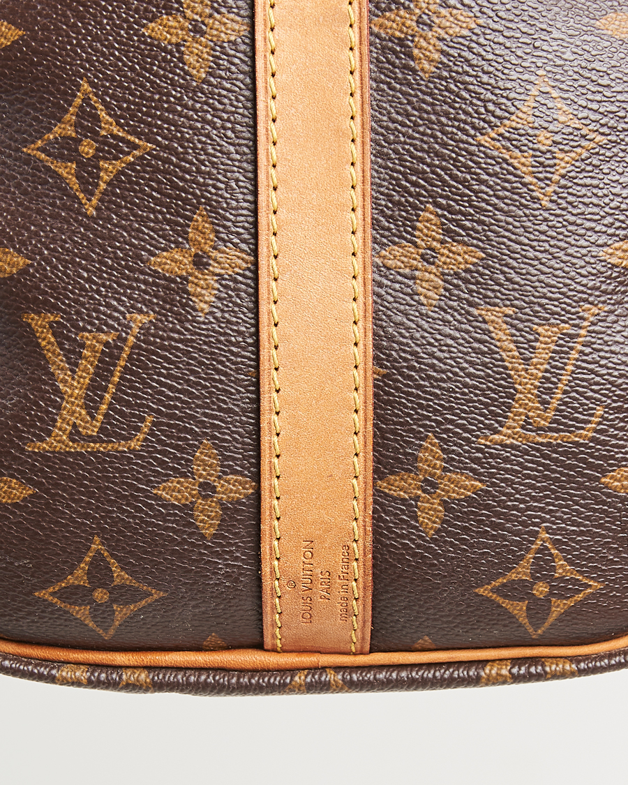 Heren | Louis Vuitton Pre-Owned Speedy Bandouliere 25  | Louis Vuitton Pre-Owned | Speedy Bandouliere 25 