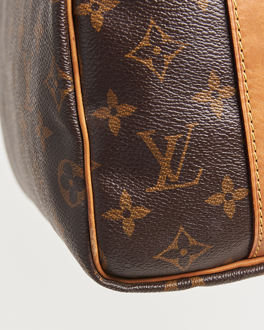 Heren | Louis Vuitton Pre-Owned Speedy Bandouliere 25  | Louis Vuitton Pre-Owned | Speedy Bandouliere 25 