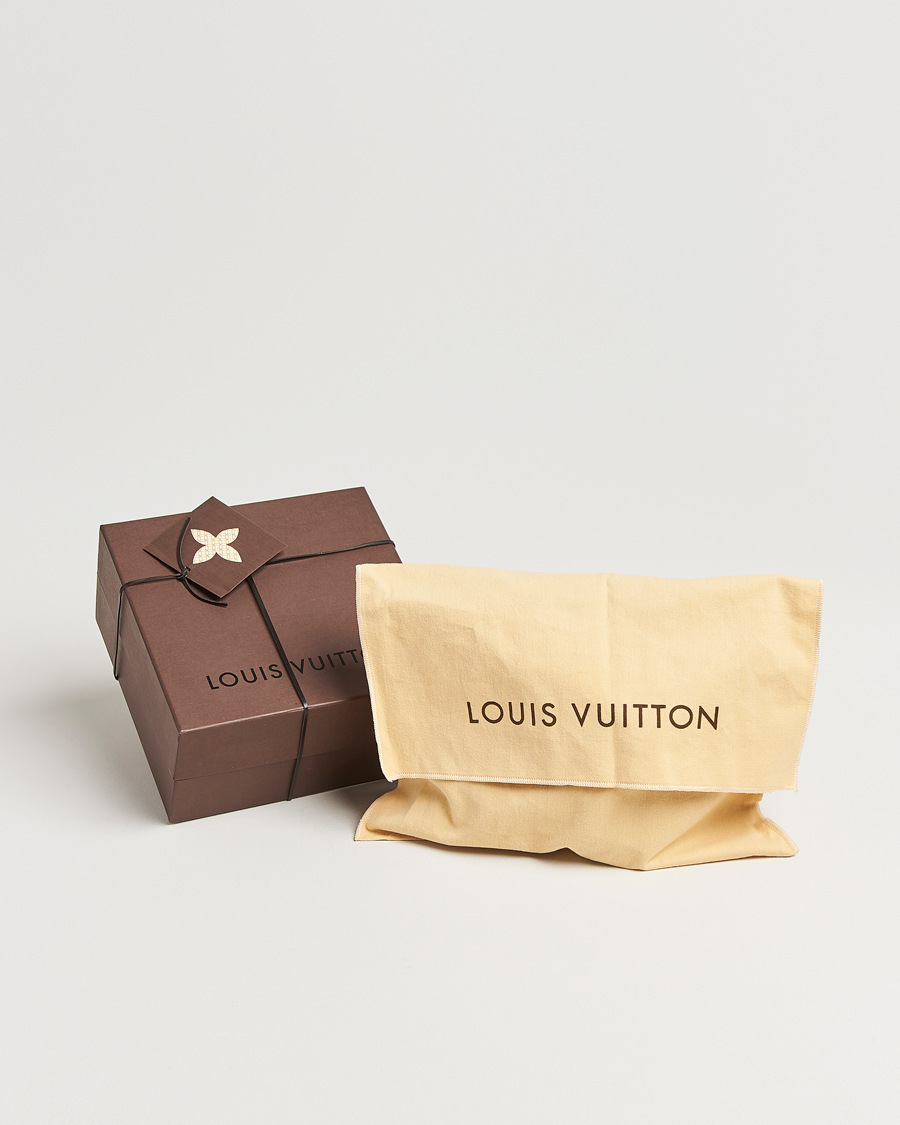 Heren | Louis Vuitton Pre-Owned Speedy Bandouliere 25  | Louis Vuitton Pre-Owned | Speedy Bandouliere 25 