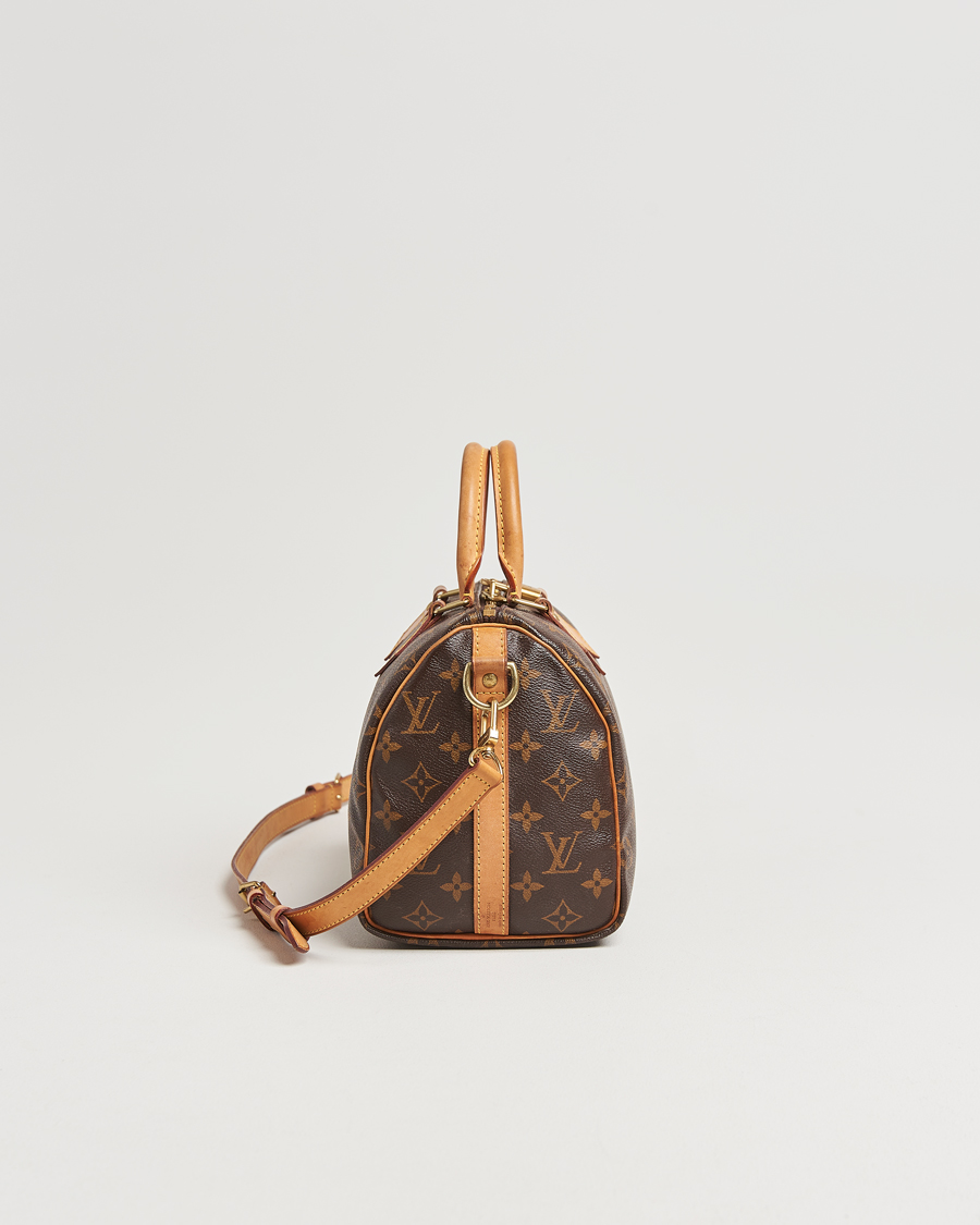 Heren | Louis Vuitton Pre-Owned Speedy Bandouliere 25  | Louis Vuitton Pre-Owned | Speedy Bandouliere 25 