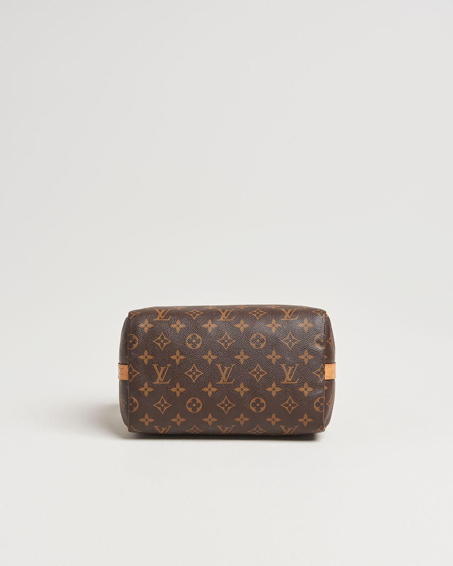 Heren | Louis Vuitton Pre-Owned Speedy Bandouliere 25  | Louis Vuitton Pre-Owned | Speedy Bandouliere 25 