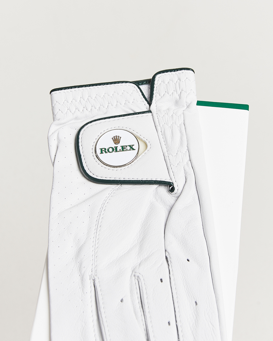 Heren | Rolex Pre-Owned Rolex Golf Set | Rolex Pre-Owned | Rolex Golf Set