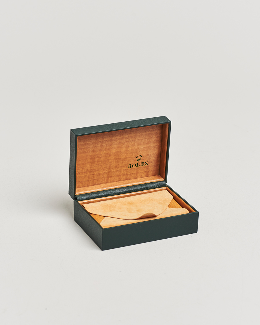 Heren | Rolex Pre-Owned Rolex Box 68.00.08 | Rolex Pre-Owned | Rolex Box 68.00.08