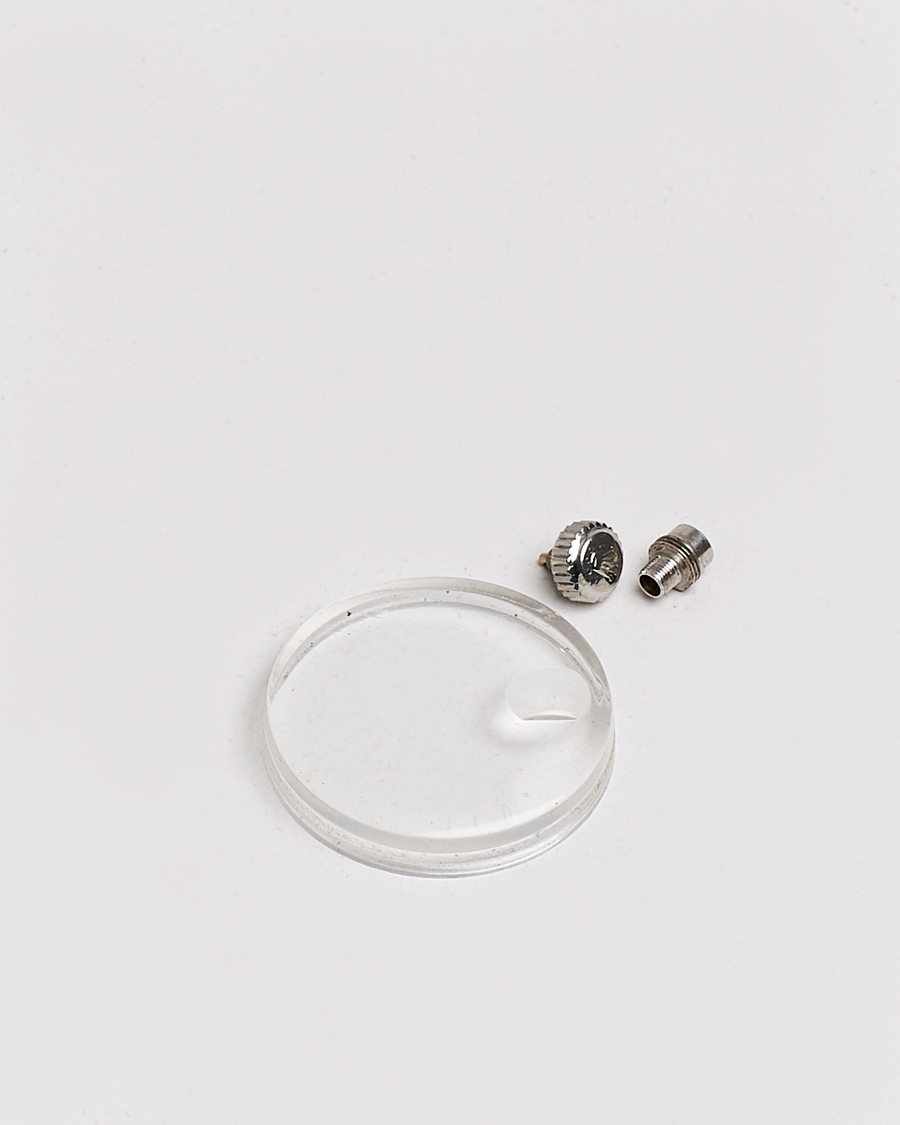 Heren | Rolex Pre-Owned Rolex Crown, Tube, Plexi 1680, Used | Rolex Pre-Owned | Rolex Crown, Tube, Plexi 1680, Used