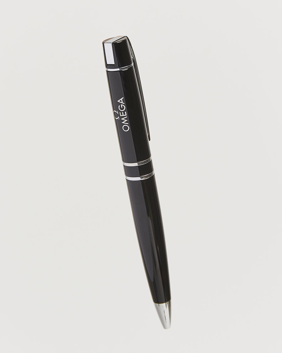 Heren | Pre-owned Benodigdheden | Omega Pre-Owned | Omega Ink Penn