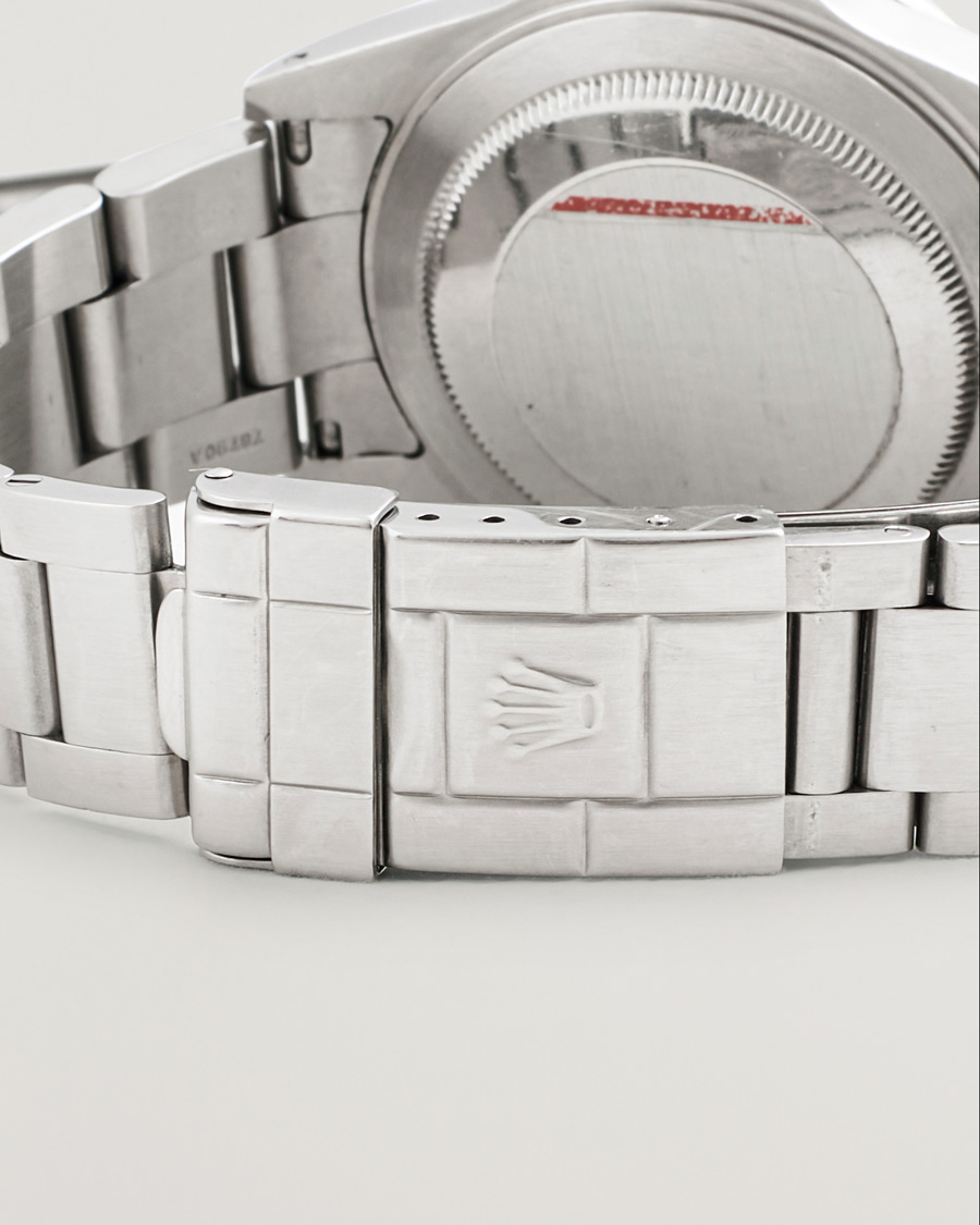 Heren | Rolex Pre-Owned Explorer II | Rolex Pre-Owned | Explorer II