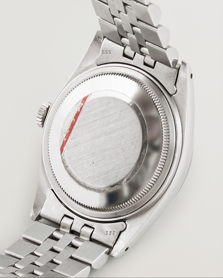 Heren | Rolex Pre-Owned Datejust 36 | Rolex Pre-Owned | Datejust 36