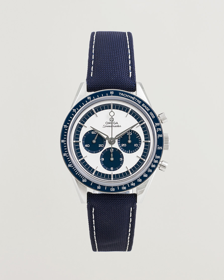 Heren | Pre-Owned & Vintage Watches | Omega Pre-Owned | Speedmaster Professional Moonwatch