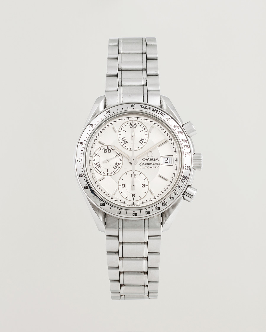 Heren | Omega Pre-Owned Speedmaster Day Date | Omega Pre-Owned | Speedmaster Day Date