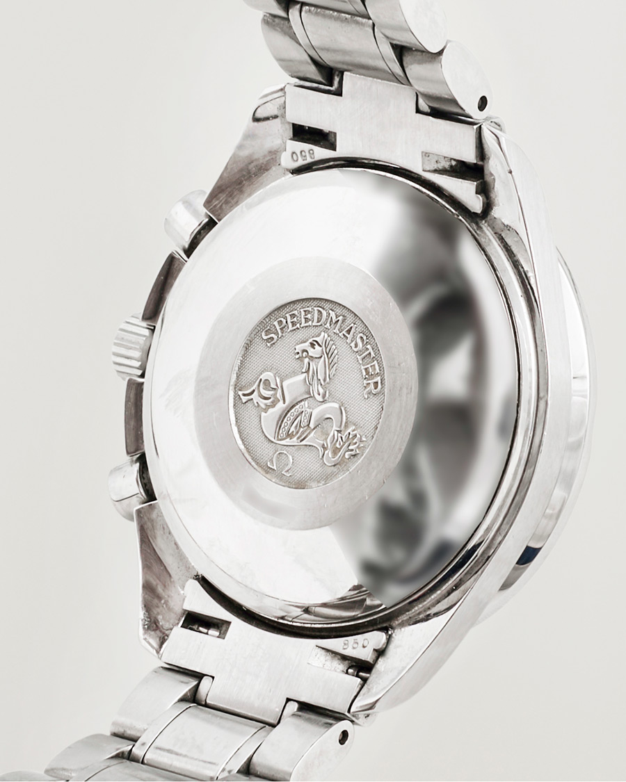 Heren | Omega Pre-Owned Speedmaster Day Date | Omega Pre-Owned | Speedmaster Day Date