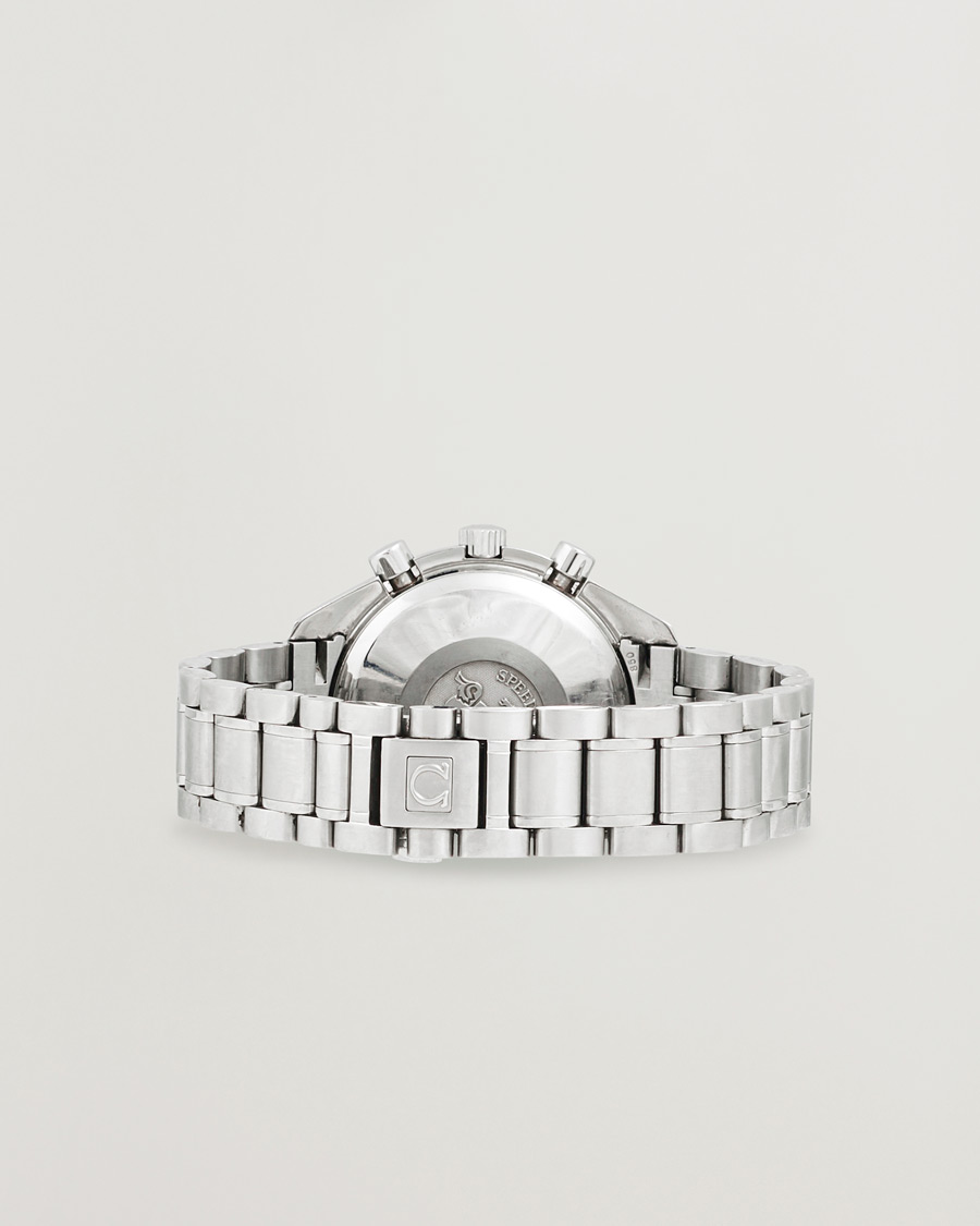 Heren | Omega Pre-Owned Speedmaster Date | Omega Pre-Owned | Speedmaster Date