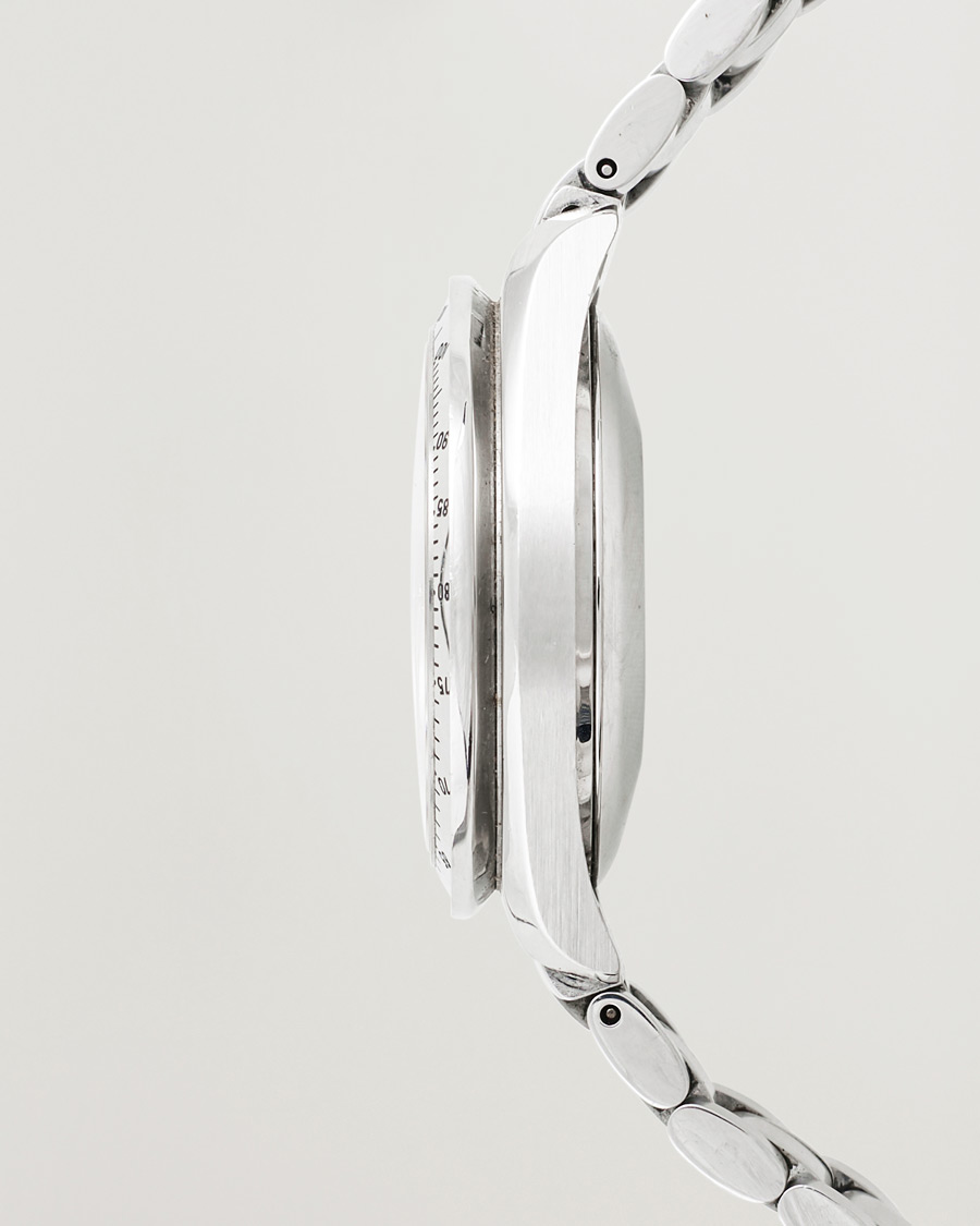 Heren | Omega Pre-Owned Speedmaster Date | Omega Pre-Owned | Speedmaster Date