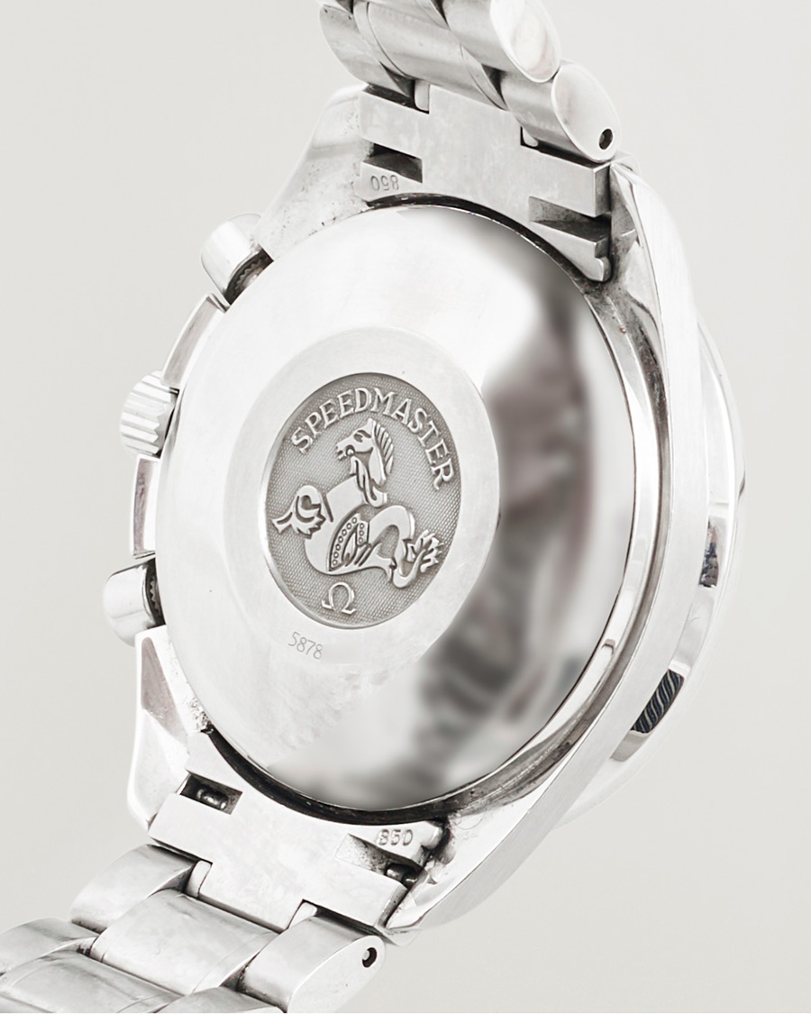 Heren | Omega Pre-Owned Speedmaster Date | Omega Pre-Owned | Speedmaster Date