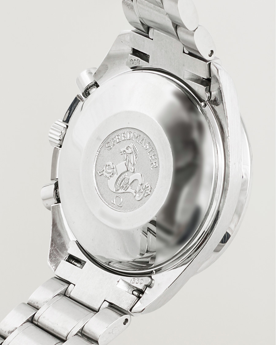 Heren | Pre-Owned & Vintage Watches | Omega Pre-Owned | Speedmaster Date
