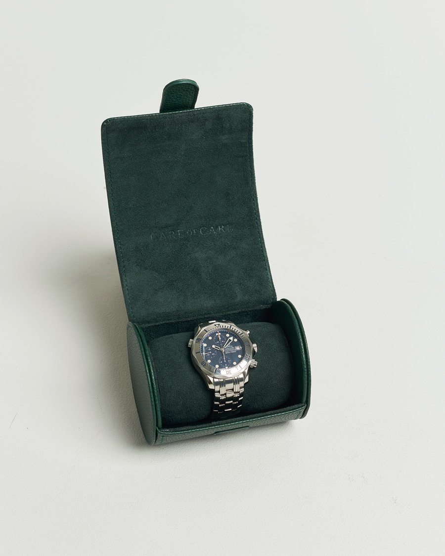 Heren | Pre-Owned & Vintage Watches | Omega Pre-Owned | Seamaster 300M Chrono