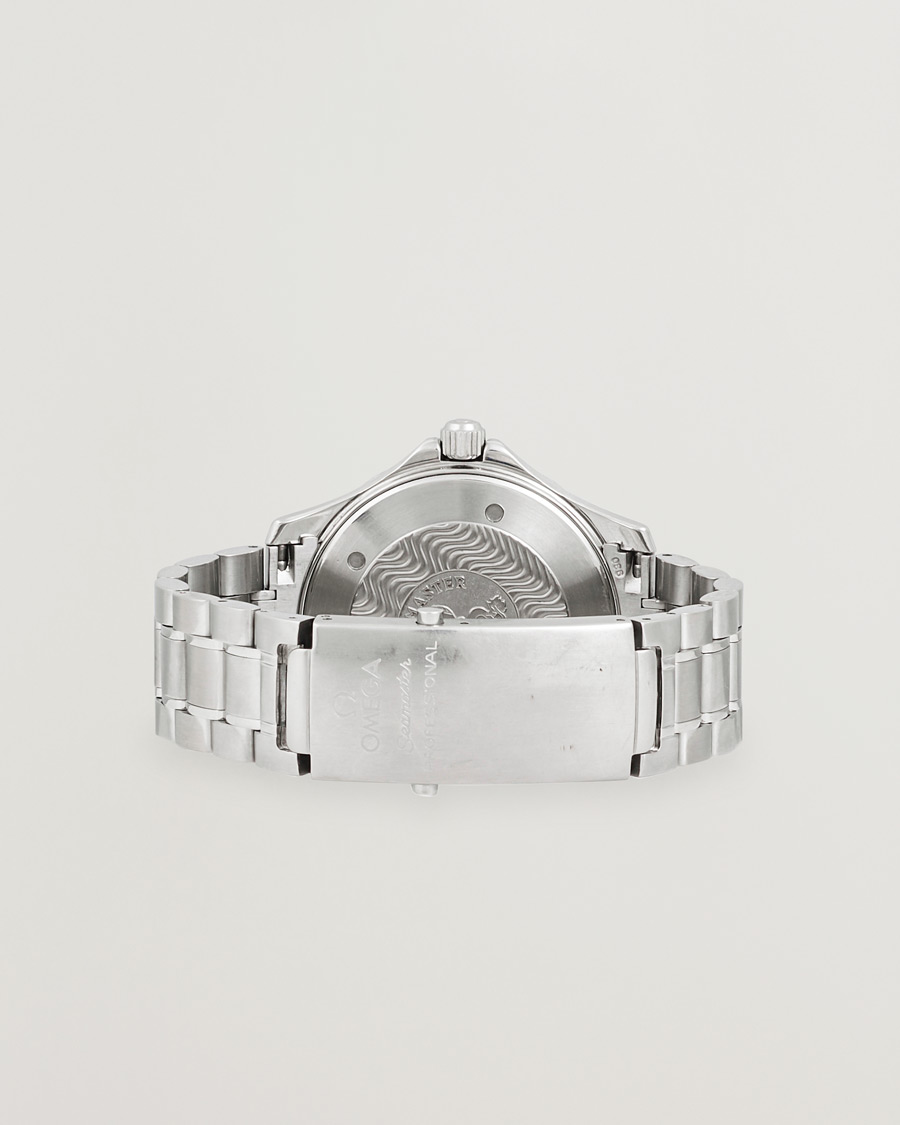 Heren | Omega Pre-Owned Seamaster SMP 300M | Omega Pre-Owned | Seamaster SMP 300M