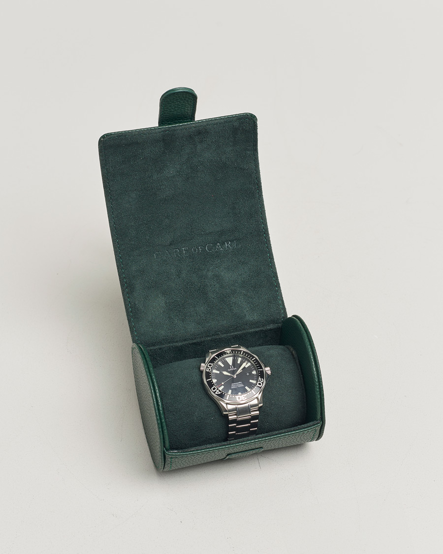 Heren | Pre-Owned & Vintage Watches | Omega Pre-Owned | Seamaster SMP 300M