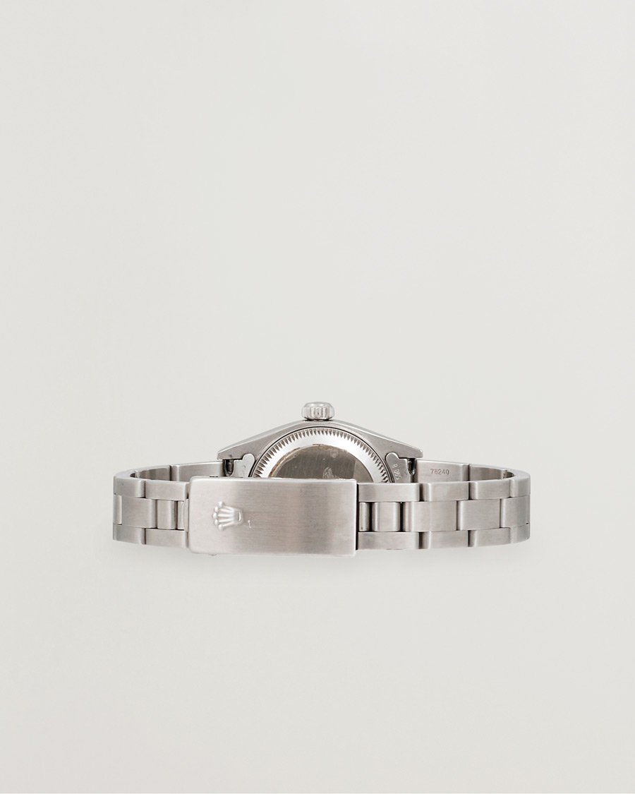 Heren | Rolex Pre-Owned Oyster Perpetual Date | Rolex Pre-Owned | Oyster Perpetual Date