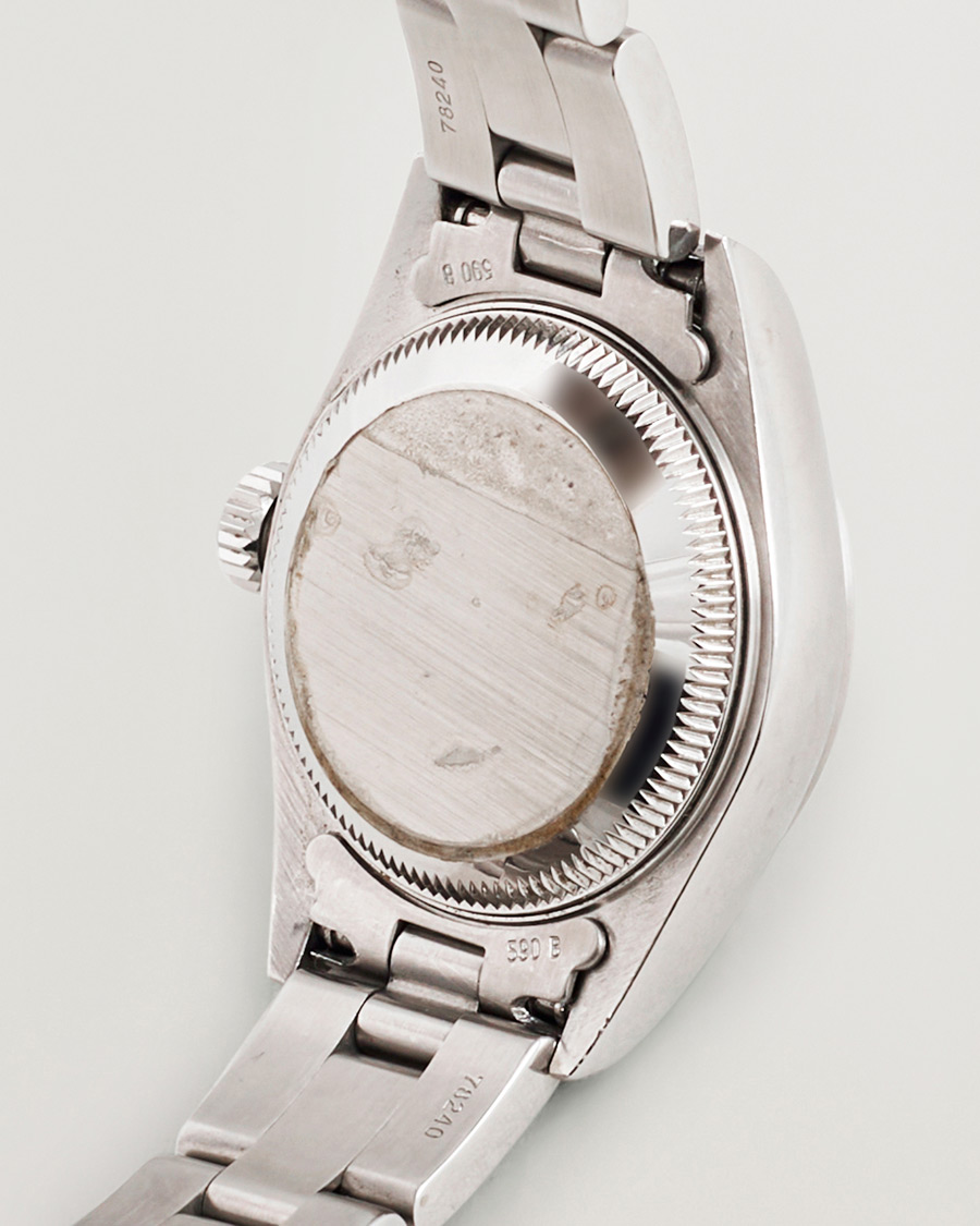 Heren | Rolex Pre-Owned Oyster Perpetual Date | Rolex Pre-Owned | Oyster Perpetual Date
