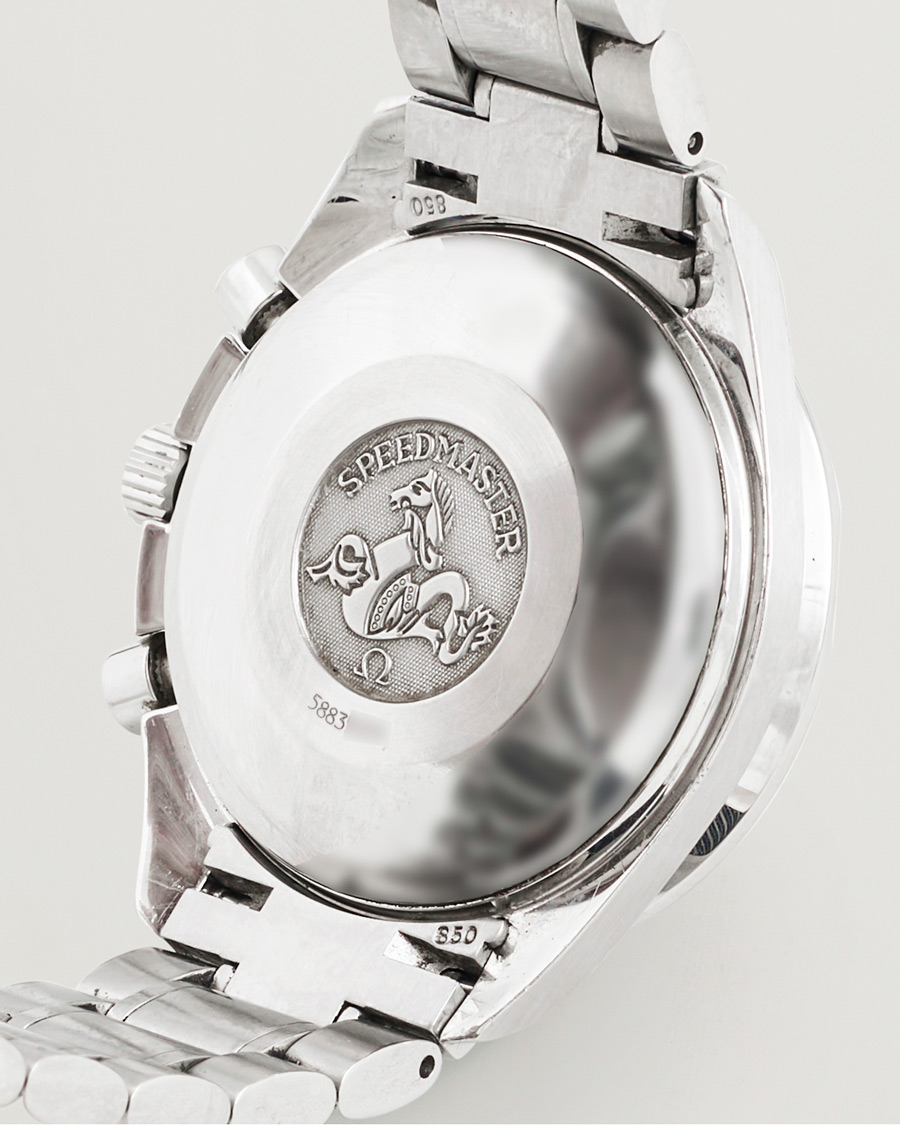 Heren | Omega Pre-Owned Speedmaster Date | Omega Pre-Owned | Speedmaster Date