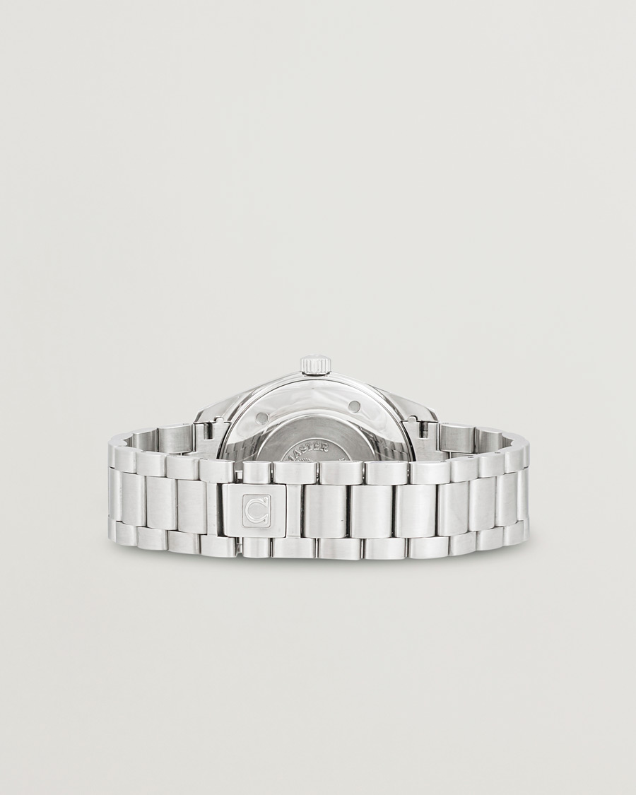 Heren | Omega Pre-Owned Seamaster Aqua Terra | Omega Pre-Owned | Seamaster Aqua Terra