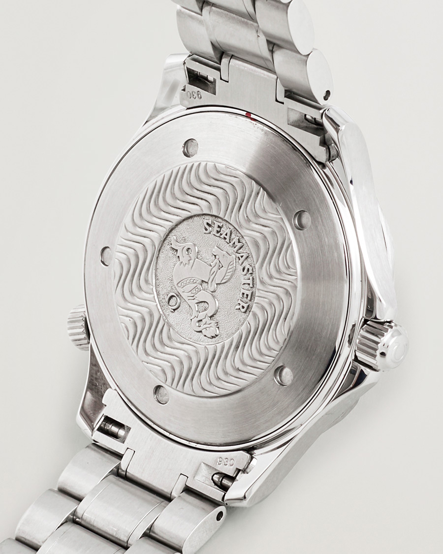 Heren | Omega Pre-Owned Seamaster SMP 300M | Omega Pre-Owned | Seamaster SMP 300M