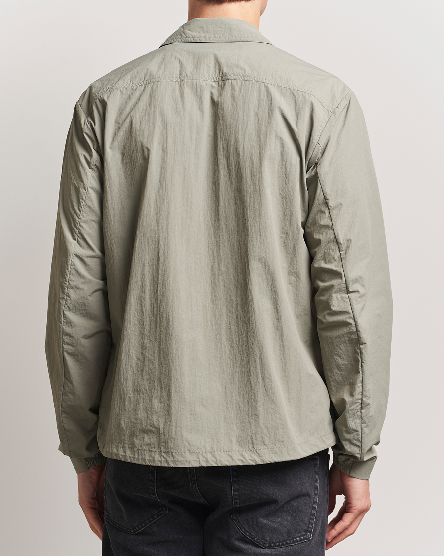 Heren | Jassen | Scandinavian Edition | Motion Packable Jacket Green