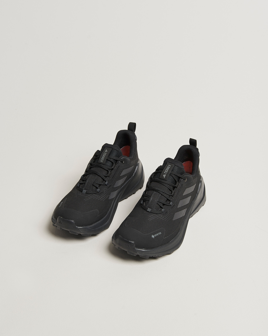 Heren | Sneakers | adidas Performance | Terrex Trailmaker 2 GTX Trail Sneaker Black