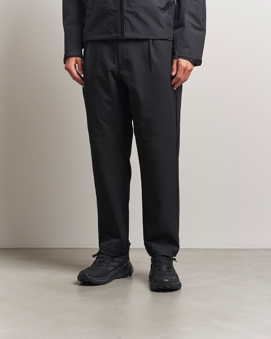 Heren | Trail sneakers | adidas Performance | Terrex Trailmaker 2 GTX Trail Sneaker Black