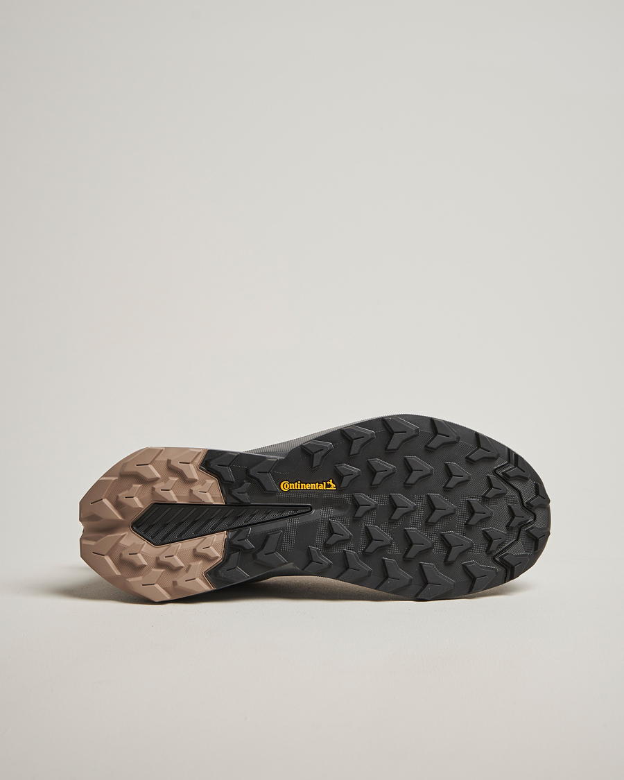 Heren | Sneakers | adidas Performance | Terrex Trailmaker 2 GTX Trail Sneaker Brown/Black
