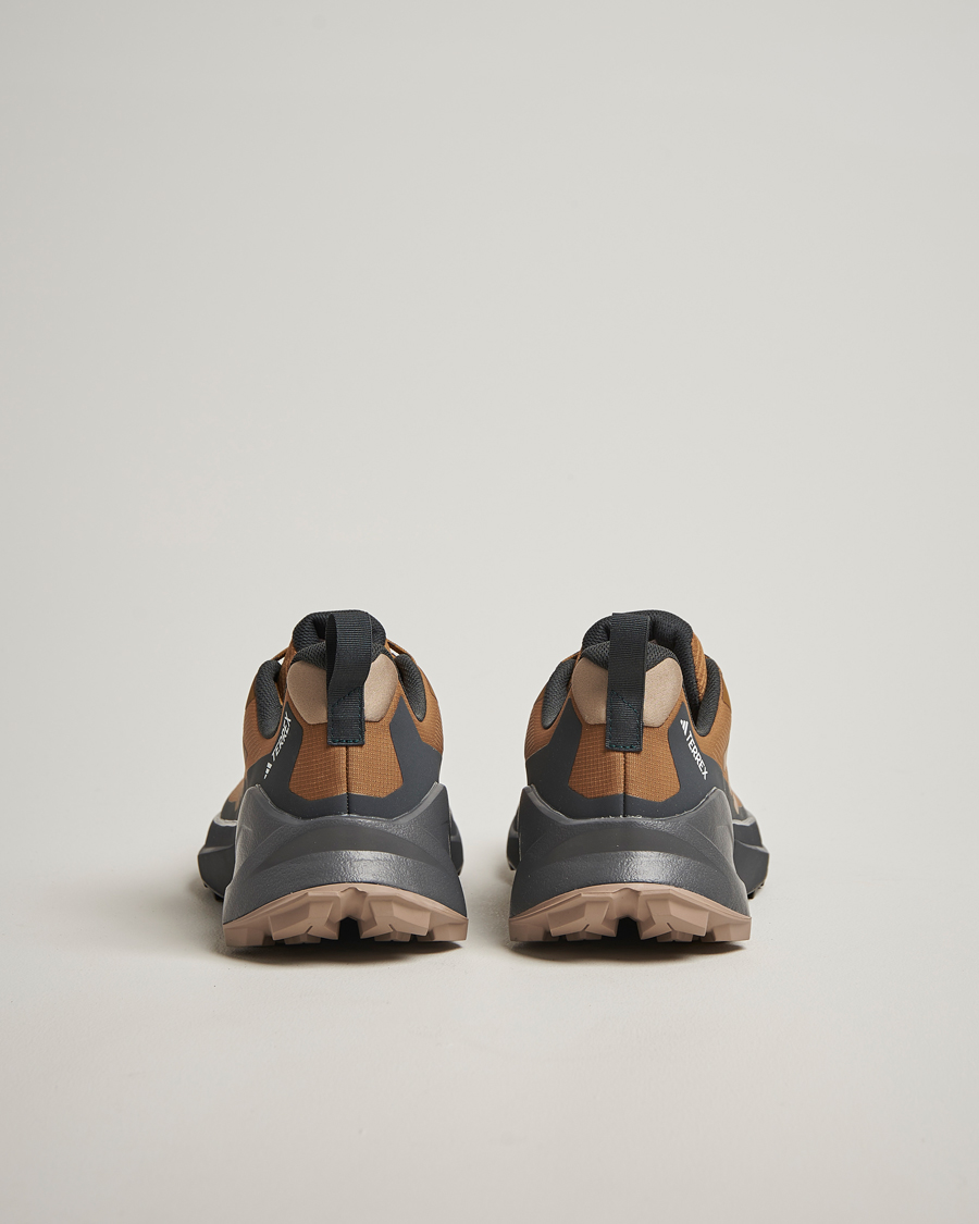 Heren | Sneakers | adidas Performance | Terrex Trailmaker 2 GTX Trail Sneaker Brown/Black