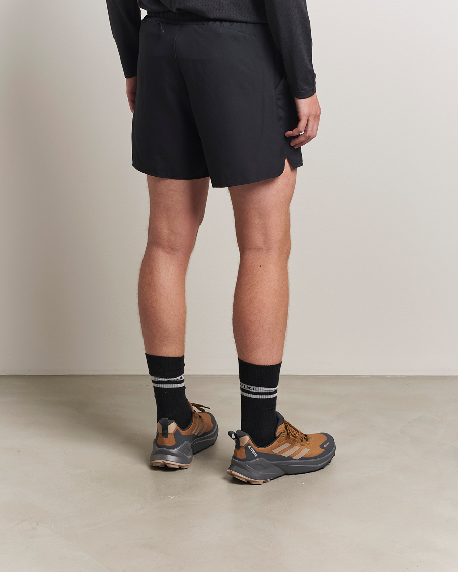 Heren | Sneakers | adidas Performance | Terrex Trailmaker 2 GTX Trail Sneaker Brown/Black