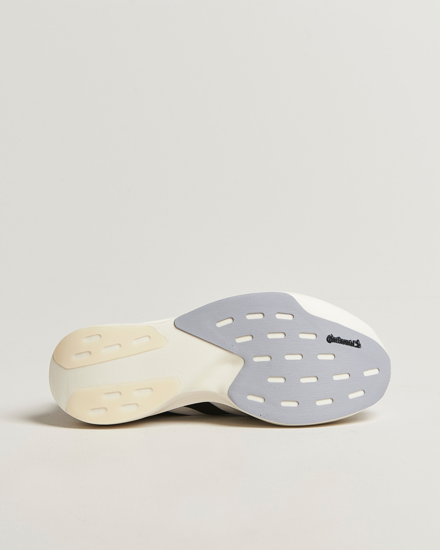 Heren | Hardloopschoenen | adidas Performance | Adizero Evo SL Running Sneaker White/Black
